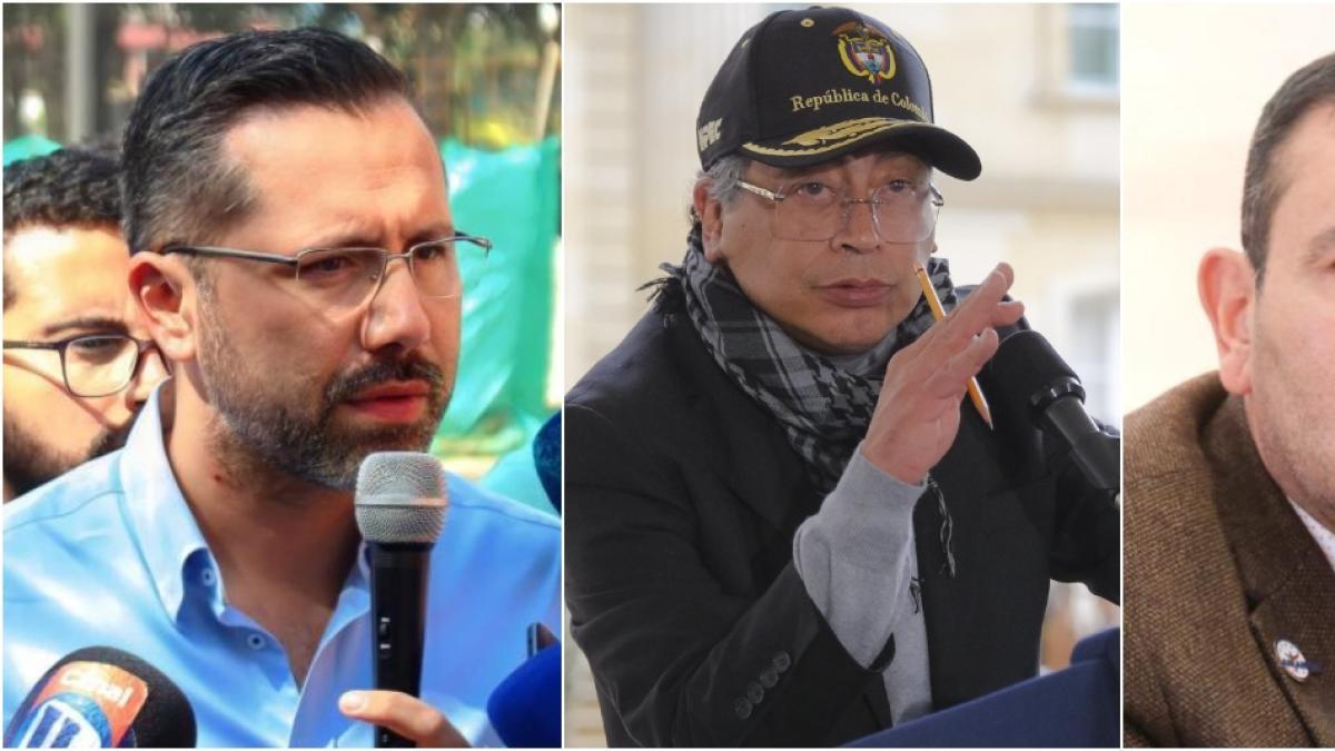 En Santander y Bucaramanga reaccionan a la controvertida propuesta de tranvía petro