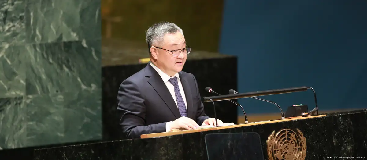 Estados Unidos se denuncia antes de la ONU para posibles prácticas de intimidación –