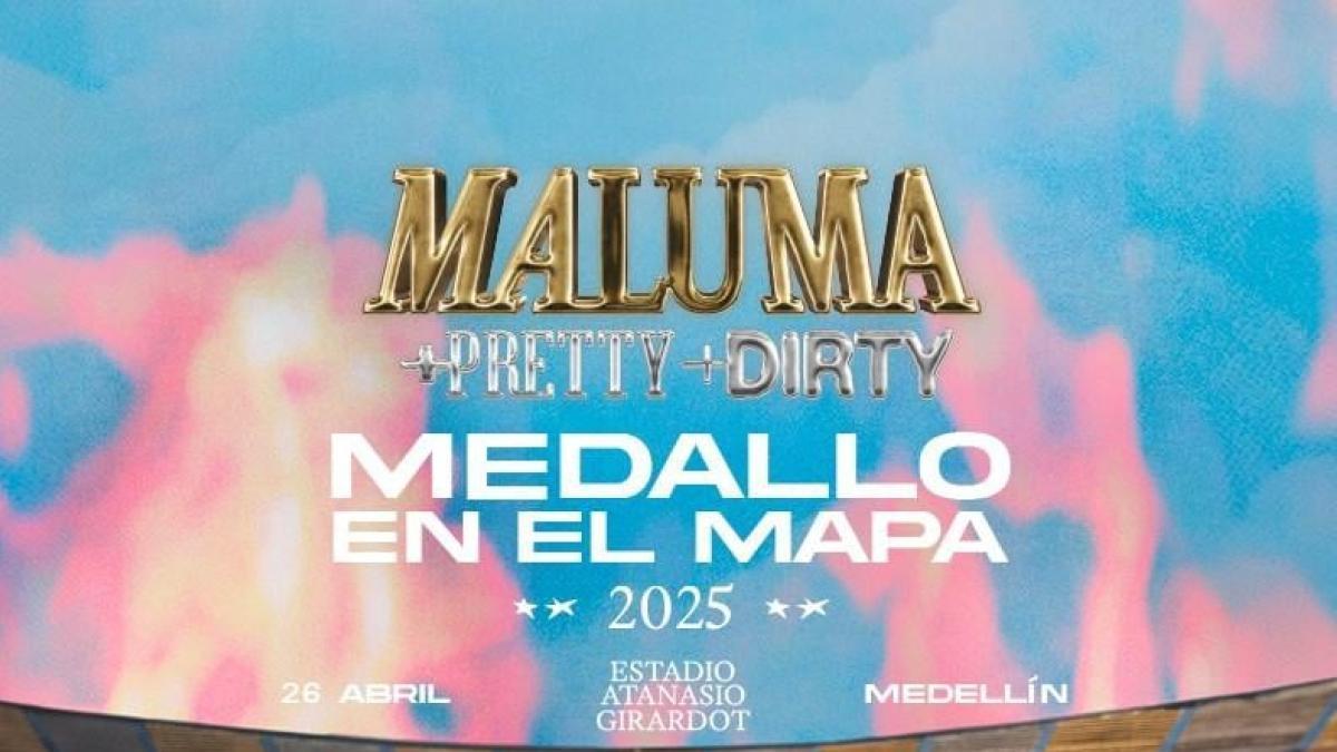 Feid, Grupo Frontera, Juanes y Marc Anthony? Estos serían los invitados a ‘Medallo en el mapa’