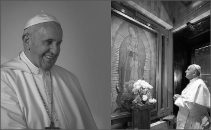 Último adiós al Papa Francisco