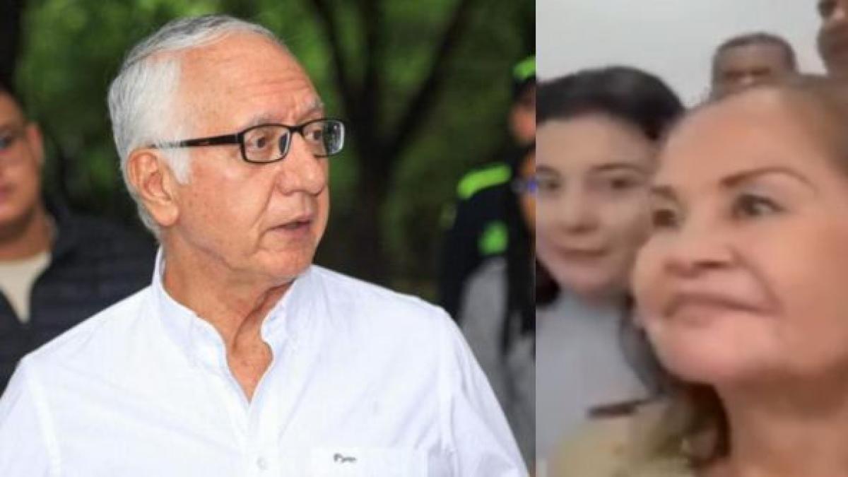 Gerente del Hospital que fue insultado por el Ministro de Salud Rometa el silencio: «Una reacción desproporcionada»