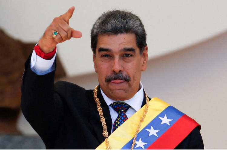 Human Rights Watch denuncia que la dictadura de Maduro «asesinó, torturó y desapareció» oponentes,