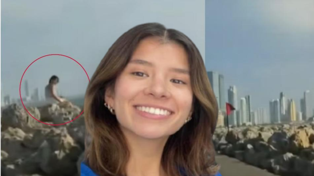 Interpol Problemas amarillo circular para buscar a Tatiana Hernández, estudiante de medicina desaparecida en Cartagena