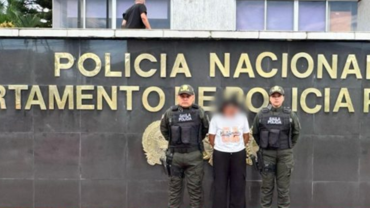 La cárcel de las mujeres que habría fingido recibir amenazas de muerte para obtener dinero de su ex pareja en Putumayo