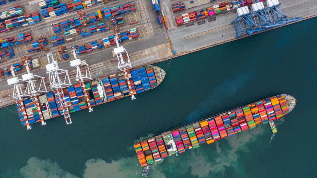 La importación de Colombia aumentó en un 10,5% en febrero debido a las compras más altas de combustible