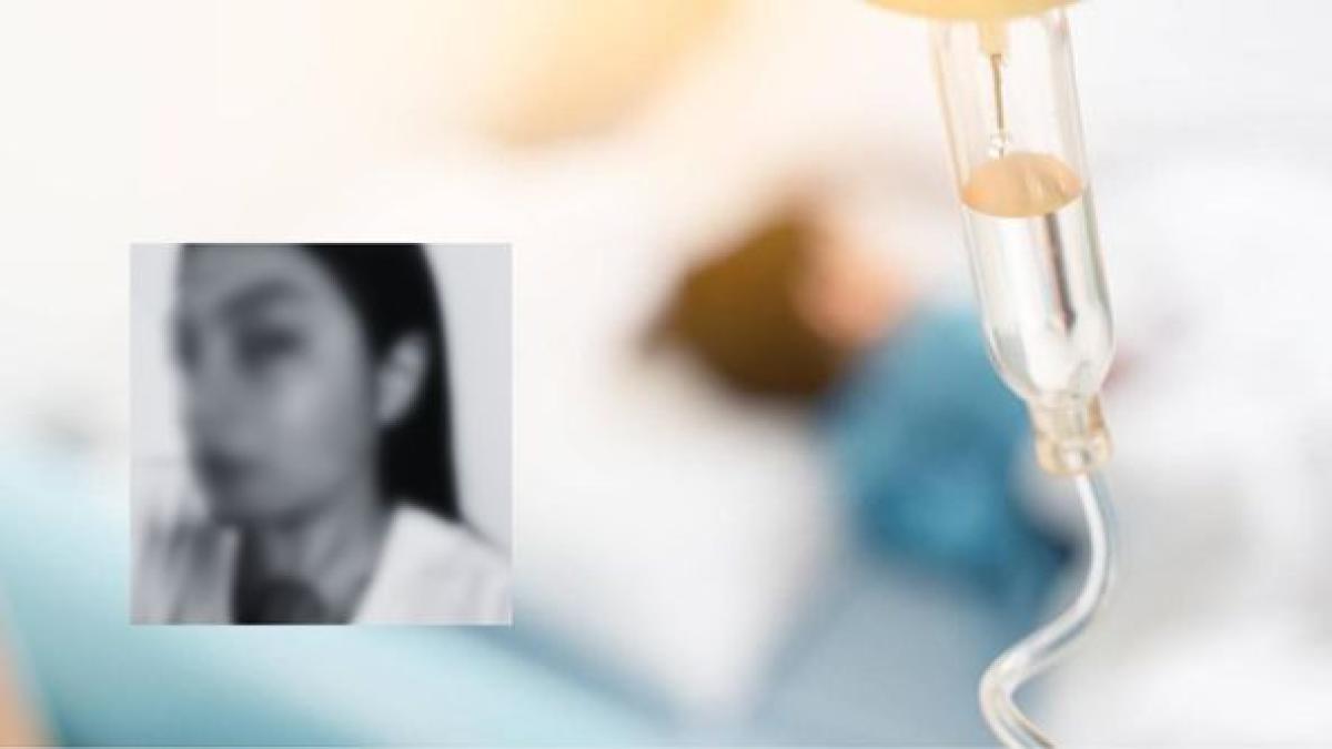 La madre rascó la cara de una enfermera en Antioquia porque su hijo lloró en un procedimiento: ‘Por desesperación’