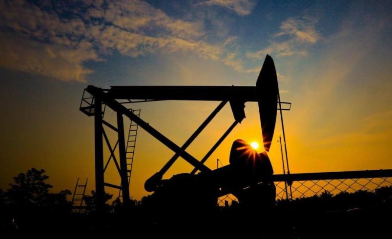 Los bloques amenazan la producción de petróleo en Colombia y el objetivo de regresar a 800,000 barriles