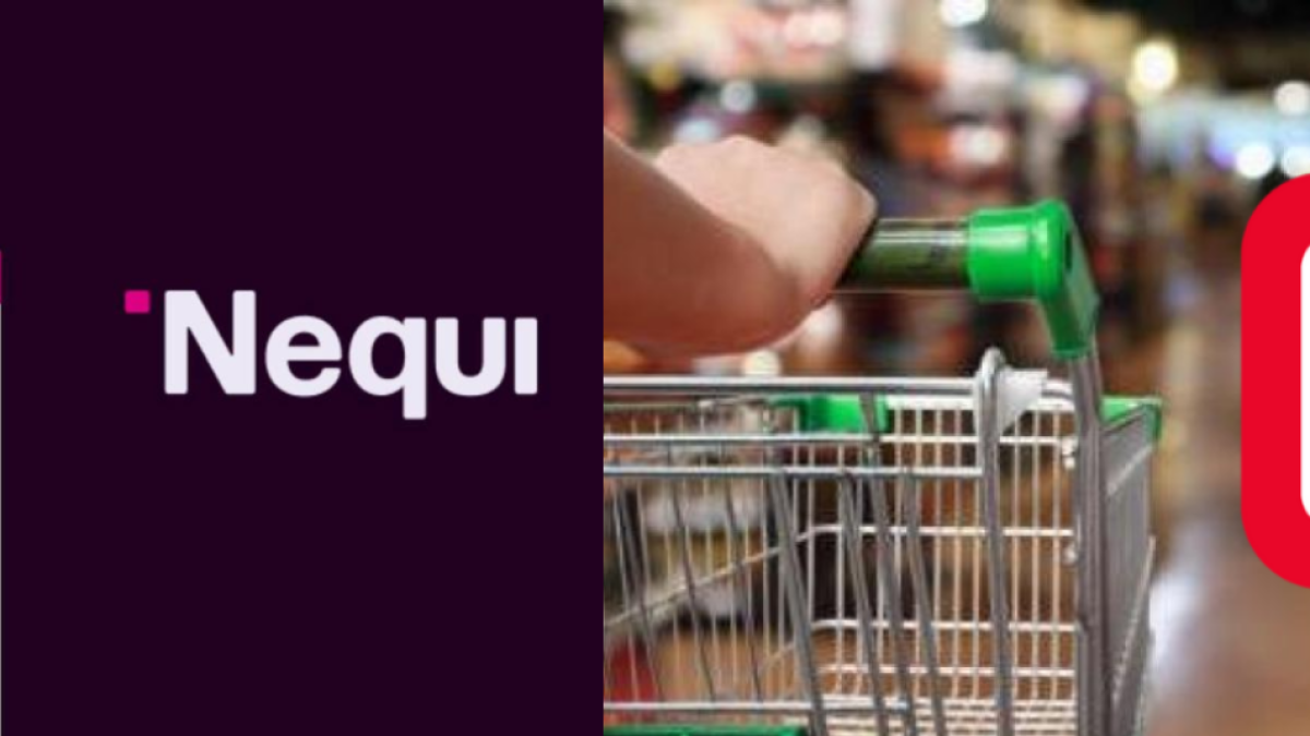 Nequi ofrece un bono de $ 80 000 para comprar en tiendas D1 a nuevos usuarios: ¿Cuáles son los requisitos?