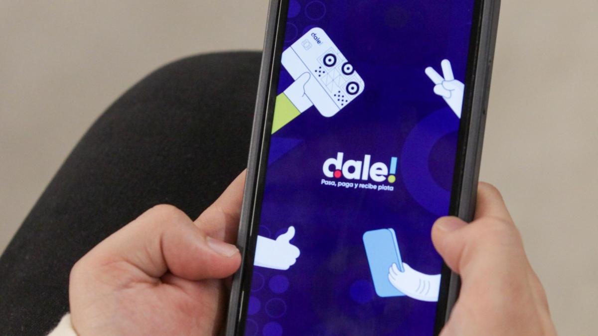 Next Dale Step!, Group Aval Wallet, ofrece servicios no financieros a los clientes