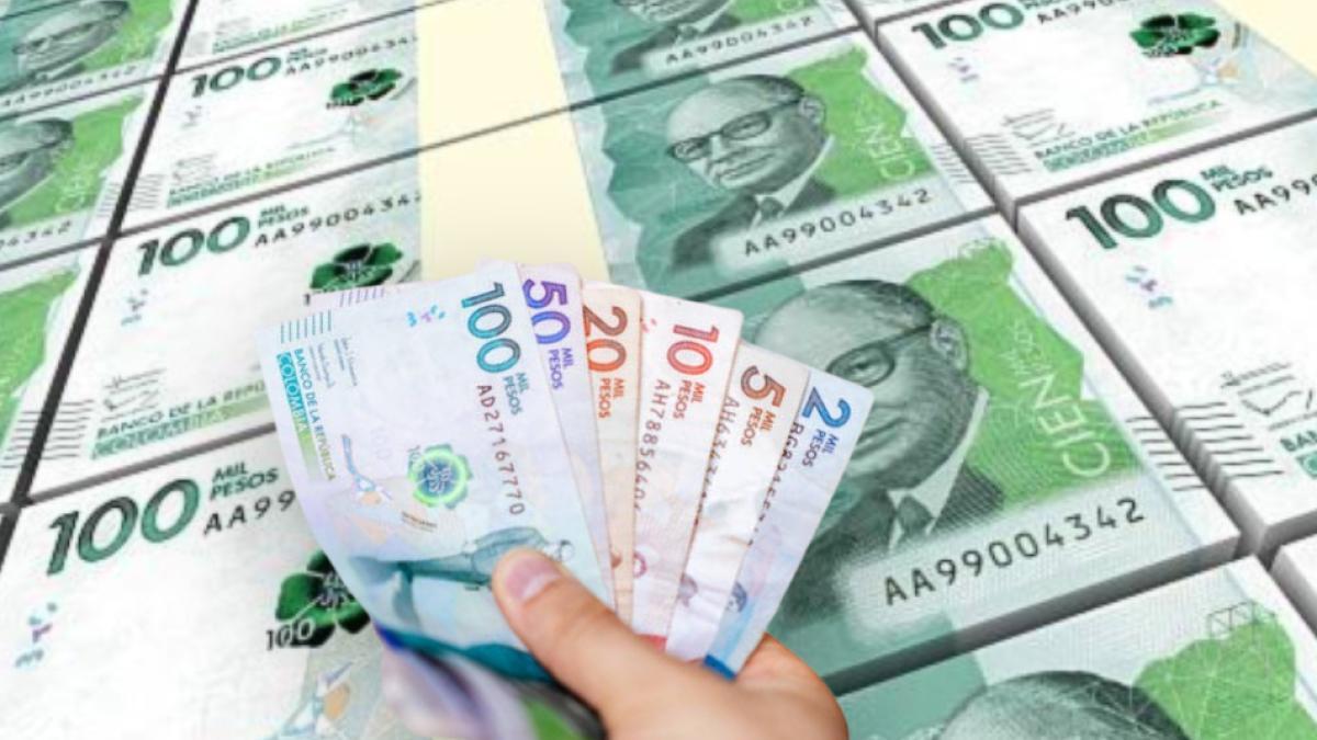 Nuevo subsidio de 230 mil dólares preparados para víctimas de desplazamiento en Colombia; serán 10 pagos en 2025. años