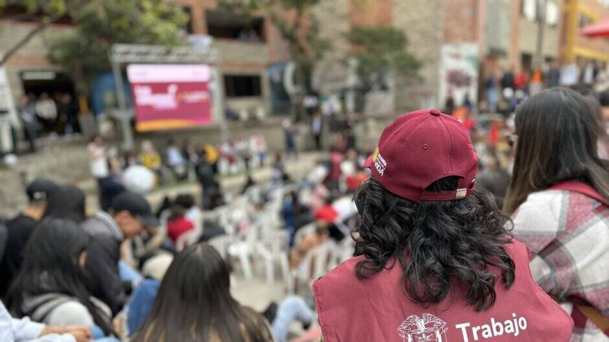 Riesgos para ver expertos de problemas de asesoramiento populares para revivir la reforma laboral