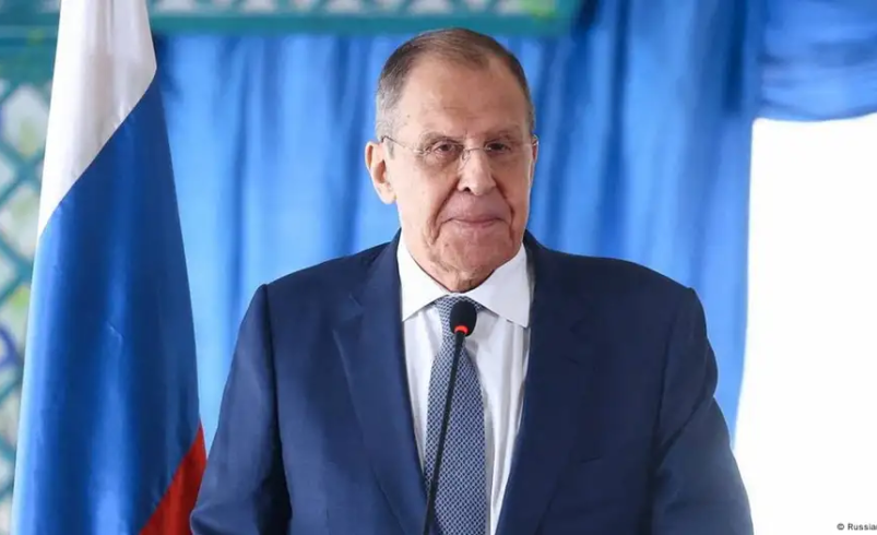 Rusia está lista para el acuerdo de guerra –