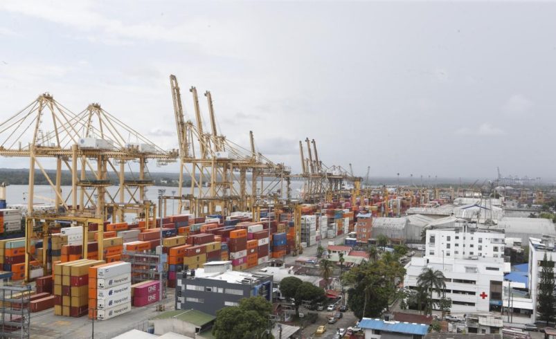Se ha retrasado una medida que detiene la importación de importaciones de automóviles en Colombia de los Estados Unidos