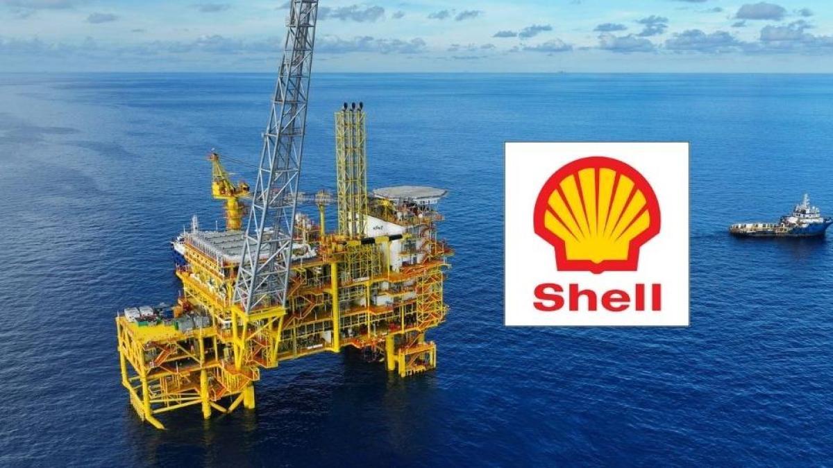 Shell es la sexta compañía petrolera en dejar Colombia durante 5 años, y la última clase del mundo que permaneció en el país