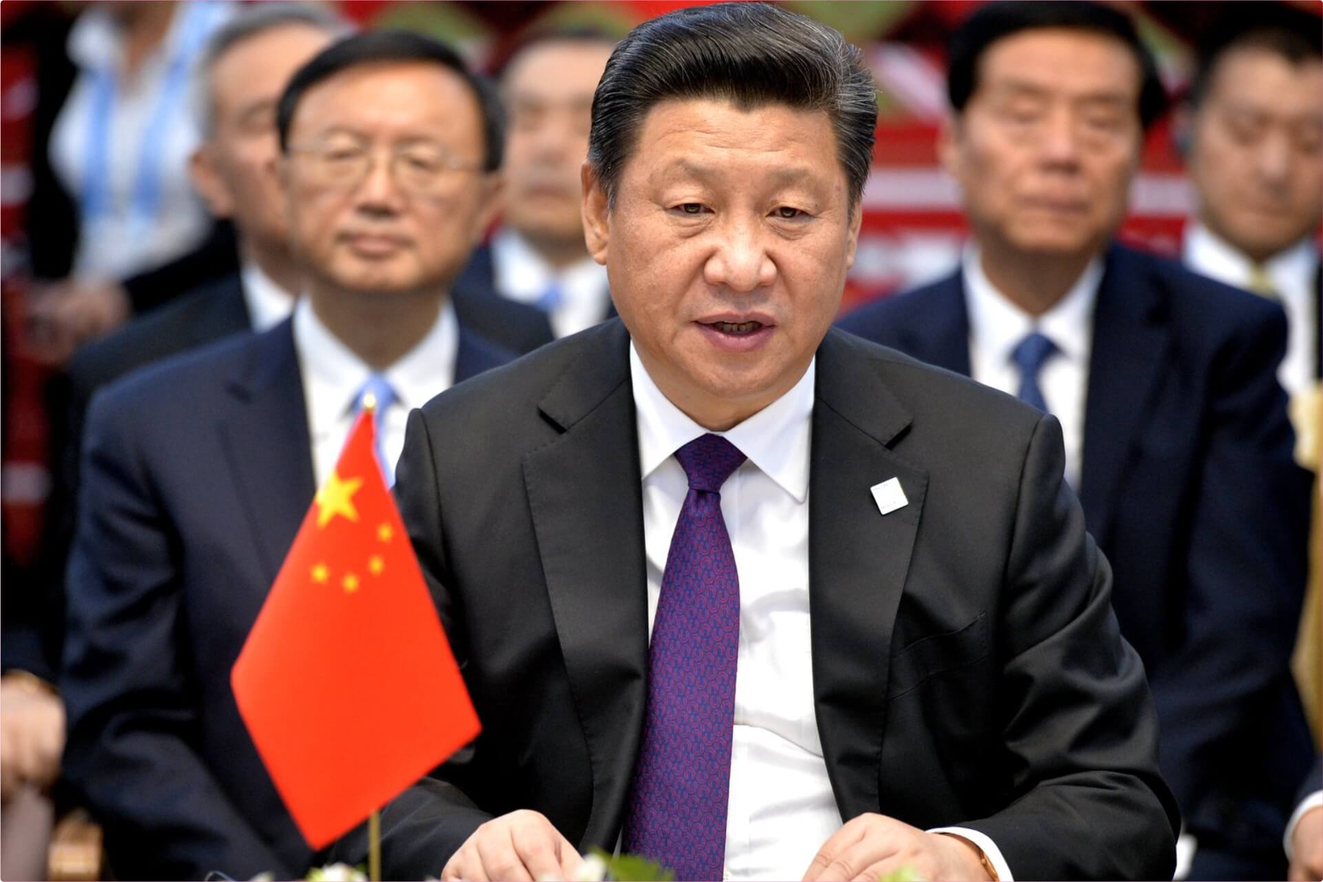 China alivia la tensión tarifa sin diálogo con los EE. UU. –