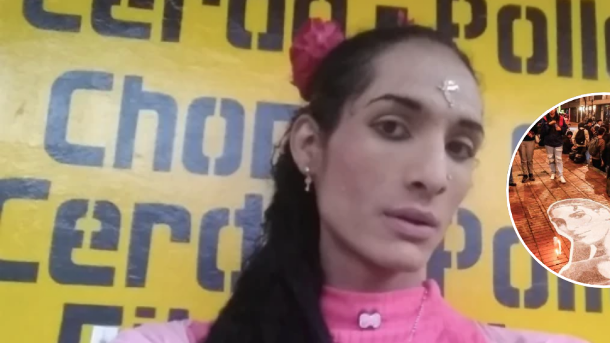 habría sido indicado por otro homicidio