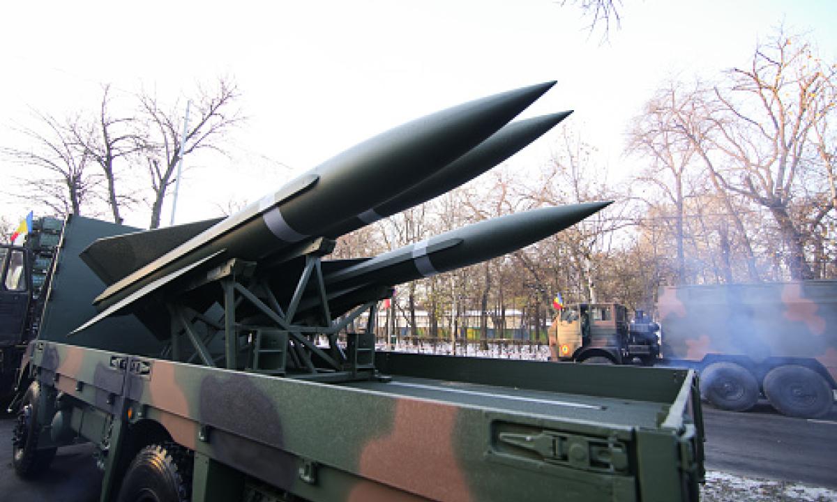 Rusia intensifica la producción de armas contra la OTAN –