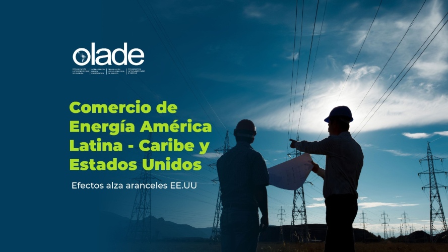 Choque energético: ¿está en riesgo la alianza comercial entre Estados Unidos y América Latina? – EXTRA