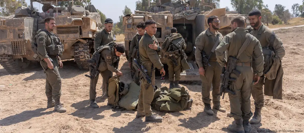 Ya hay progreso en las negociaciones entre Hamas e Israel –