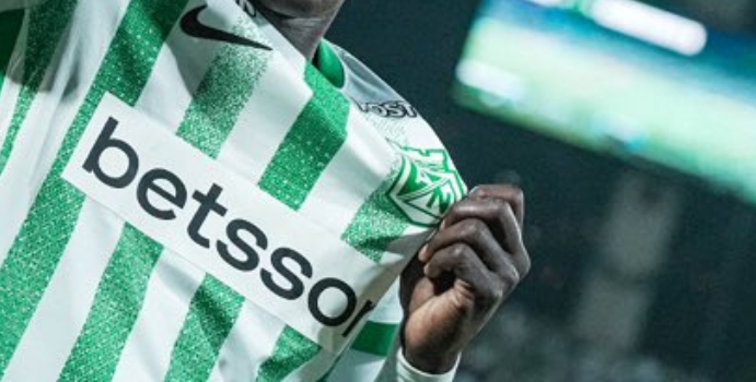 Nacional perdió una cifra antes del partido contra Bahía