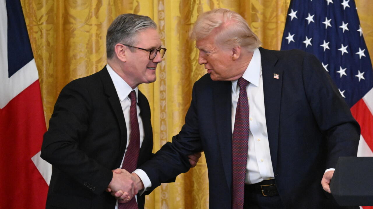 Reino Unido y los Estados Unidos llegan a Commercial – Acuerdo adicional