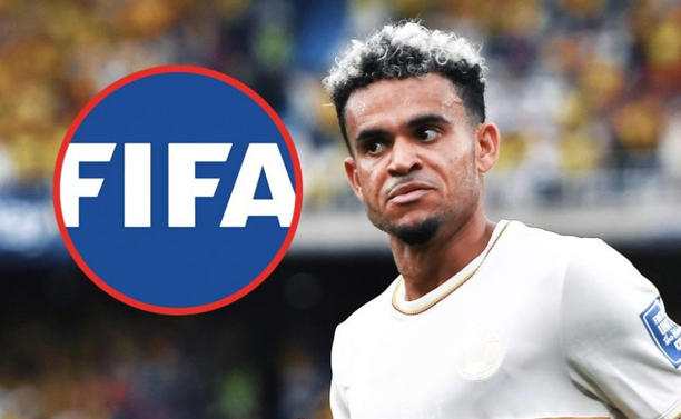 ¡Colombia va por un nuevo torneo de la FIFA! – EXTRA