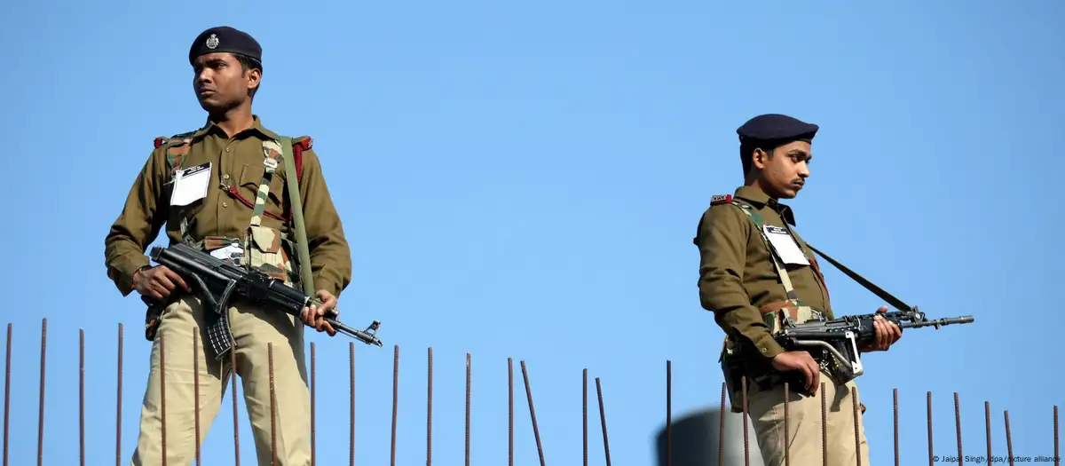 11 civiles muertos en Pakistán para bombardear –
