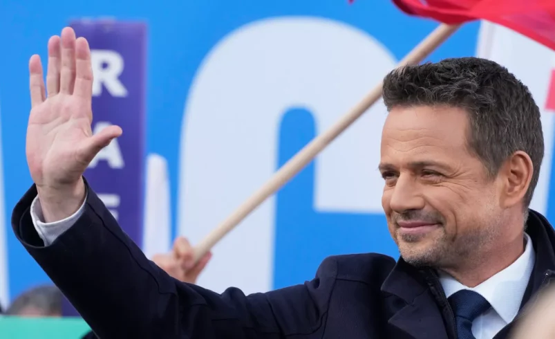 Polonia: elecciones presidenciales en un contexto de tensiones históricas – 

 – Tinta clara