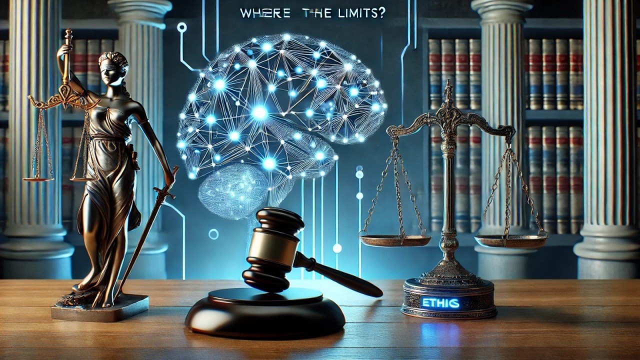 Tribunal de Justicia de la Unión Europea limita el uso de la inteligencia artificial en las decisiones judiciales automatizadas –