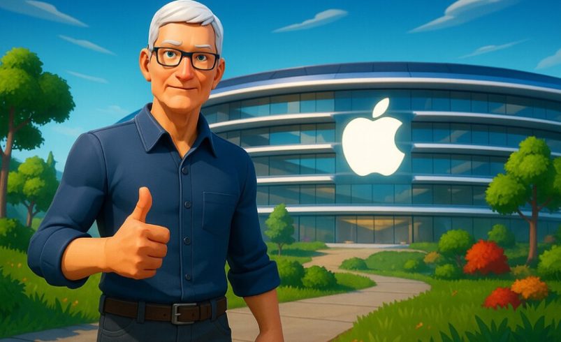 Apple pierde la guerra contra la épica. Fortnite Devuelve Triumphant y Spotify ya prepara su revancha