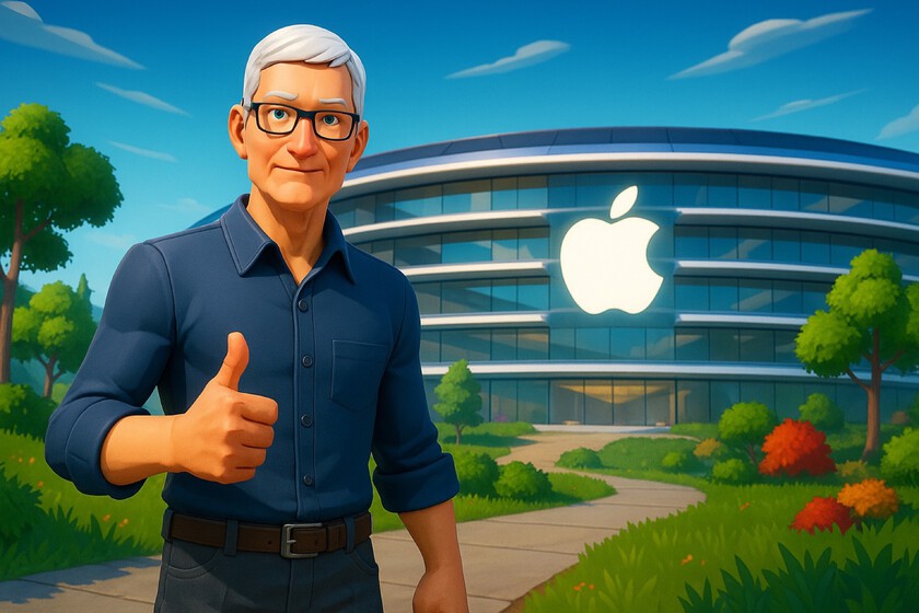 Apple pierde la guerra contra la épica. Fortnite Devuelve Triumphant y Spotify ya prepara su revancha