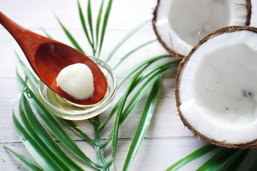 Al igual que el aceite de coco, se convirtió en la última tendencia de «adelgazar sin esfuerzo»