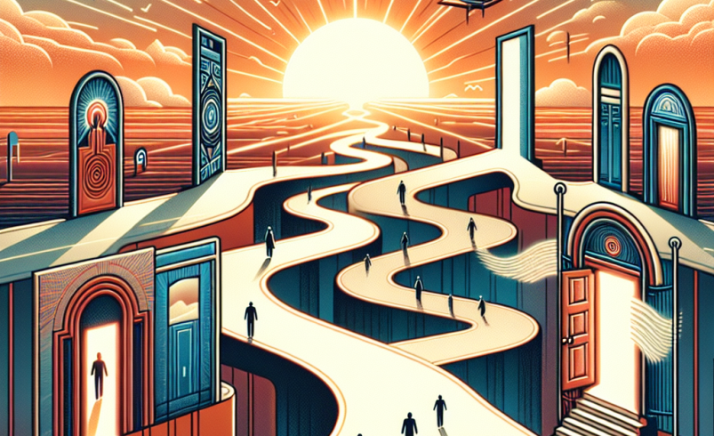 Exlíderes de IM Mastery Academy Regresan: ¿Qué Traen en su Nueva Aventura con Jifu?