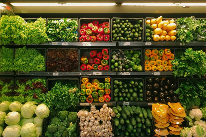 A favor y en contra de una dieta cada vez más internacional y «desestacionalizada»