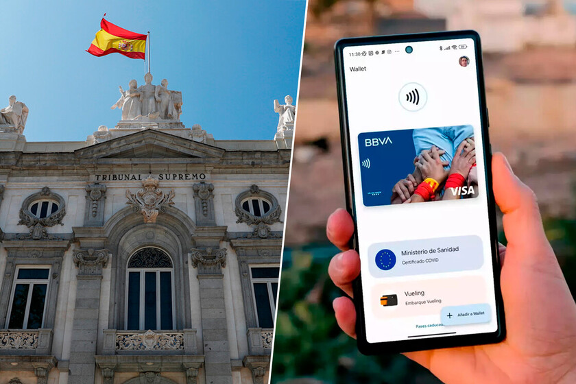 La Corte Suprema acaba de resolver quién es responsable cuando roba todo su dinero para Phishing: The Bank