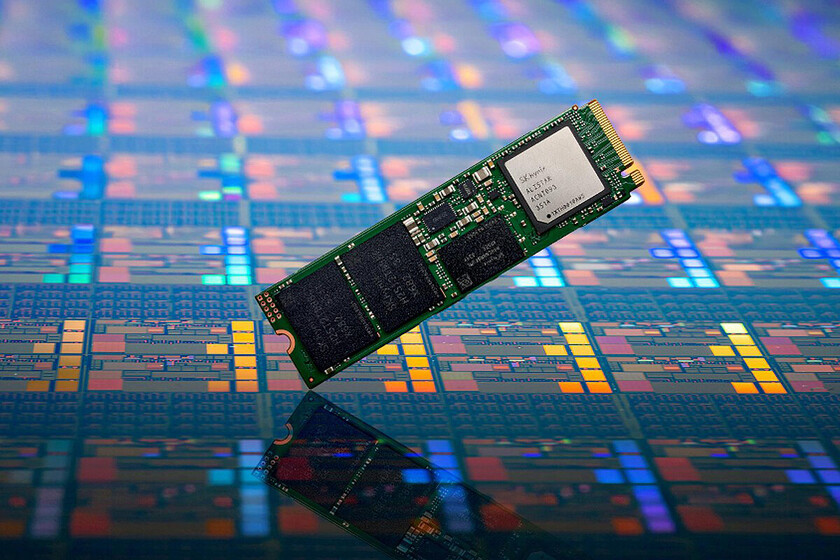 Se sospecha que un ex empleado de SK Hynix entrega tecnología robada a Huawei