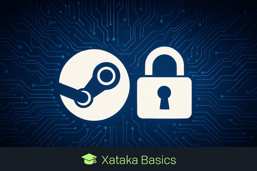 Cómo cambiar la contraseña de su cuenta de Steam