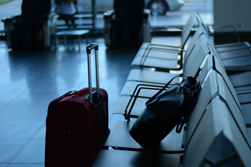 Japón ha hecho que un aeropuerto no pierda una maleta en 30 años. Ahora tienes que lograr otro hito: que no se hunde

 – Tinta clara