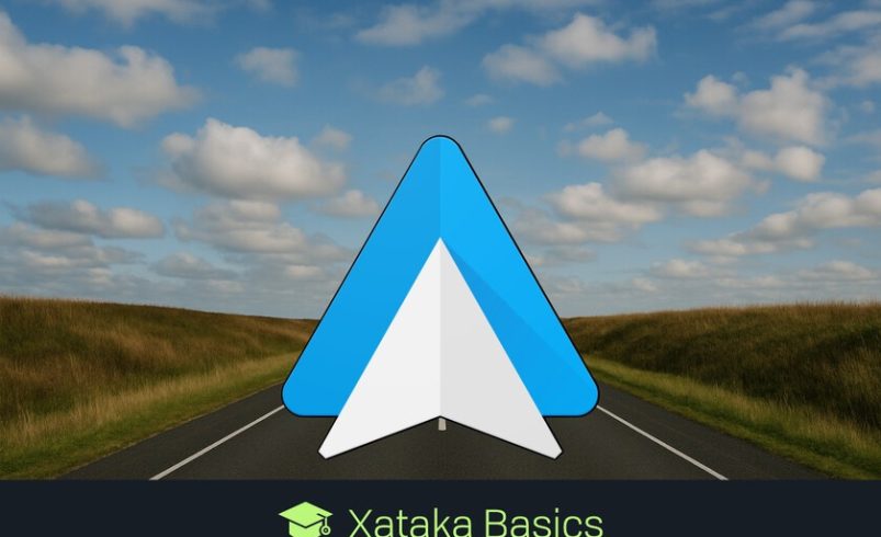 Cómo actualizar manualmente Android Auto para no tener que esperar para tener su última versión

 – Tinta clara