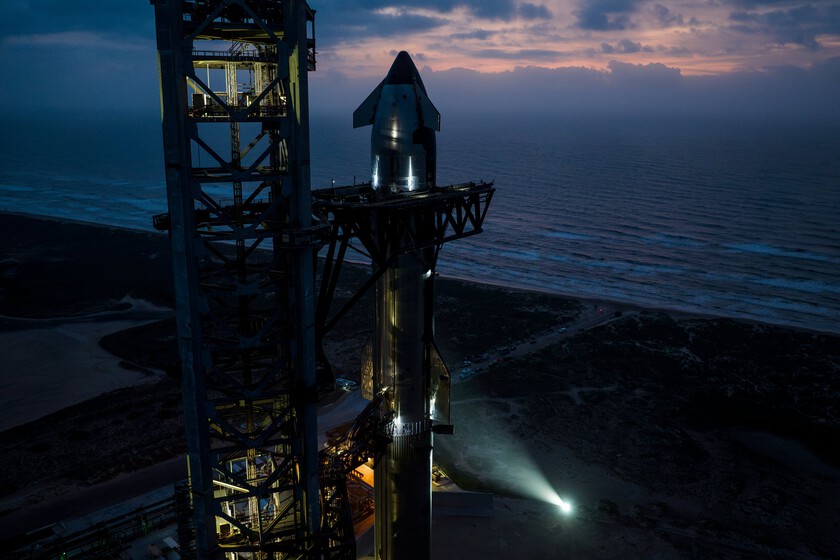 SpaceX finalmente ha hecho público por qué explotó la última nave. Todos los rumores estaban mal

 – Tinta clara