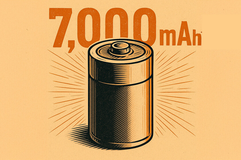 Les prometimos felices con las baterías de 7,000 mAh. Pero Android sigue siendo Android

 – Tinta clara