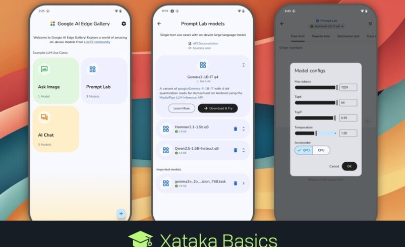 ¿Qué es y cómo instalar esta aplicación de código abierto y gratuita para usar modelos locales y gratuitos?

 – Tinta clara