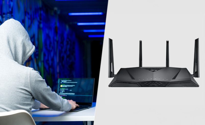 Miles de enrutadores ASUS se han comprometido con una campaña de intrusión: reiniciarlos no elimina la amenaza

 – Tinta clara