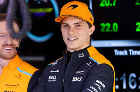 Oscar Piasstri brilla en el Gran Premio de Miami y deja su marca en la Fórmula 1 –