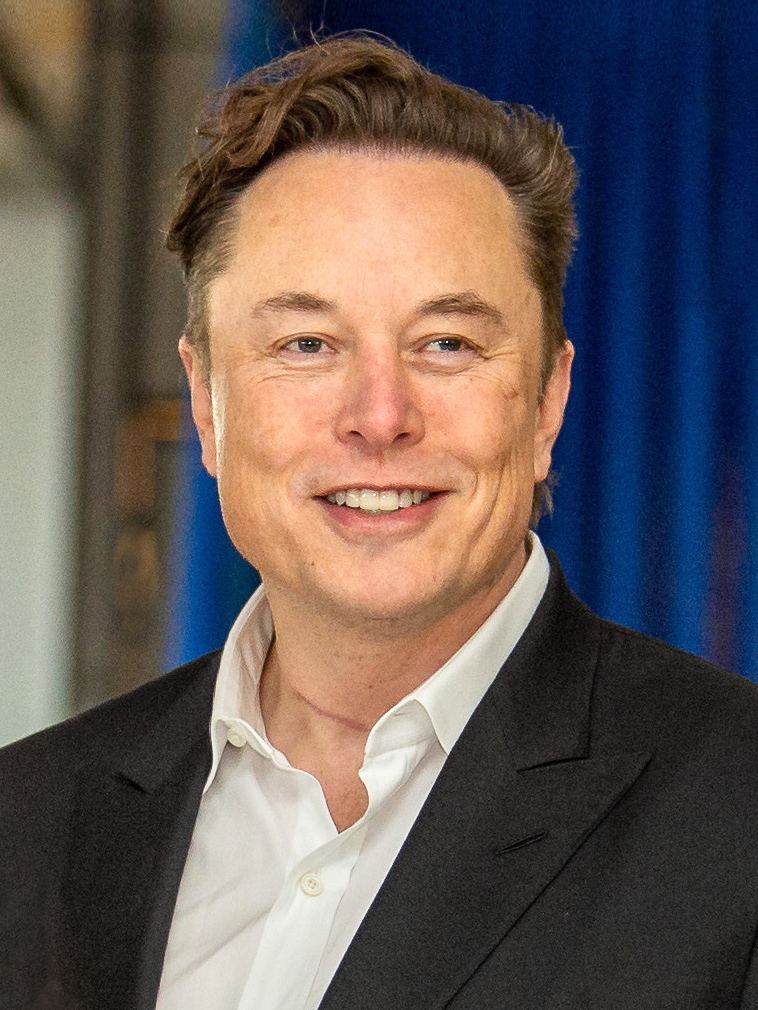 Elon Musk lanza una advertencia inquietante: «Los robots superarán a las personas en número» –