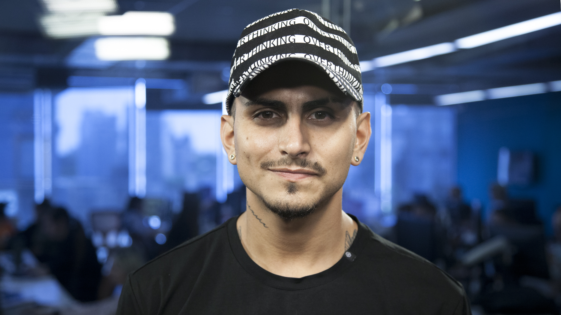«Tengo el VIH y aprendí solo para un análisis»: el villano rompe el silencio –