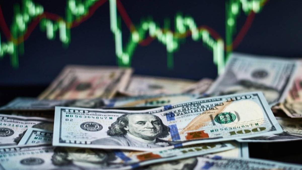 ¿El dólar dejará de ser una moneda de refugio?