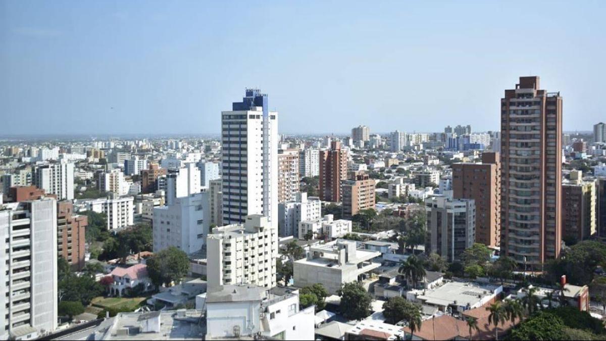 Atlantic Records 91 Muertes violentas en agosto de 2025

 – Tinta clara