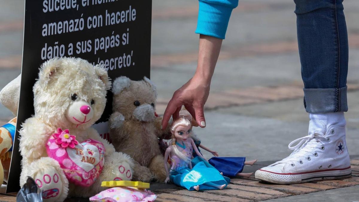 Condenan a un maestro en Envigado por abusar sexualmente de una chica de 9 años