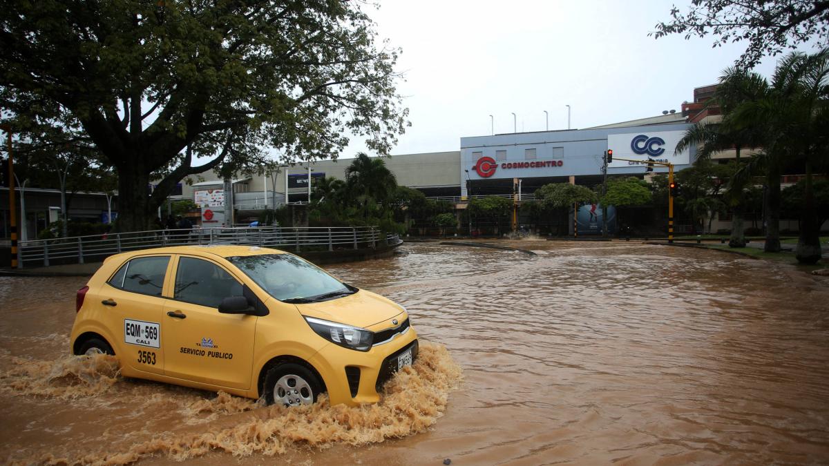 ¿Cómo es el plan de acción antes de las lluvias?